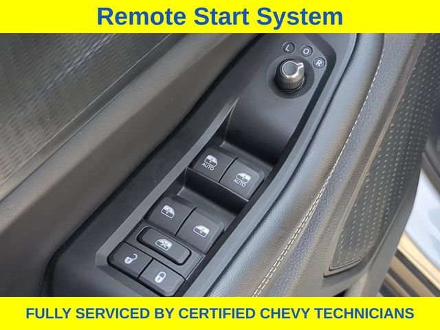 Used 2024 Silver Jeep Altitude X image 22
