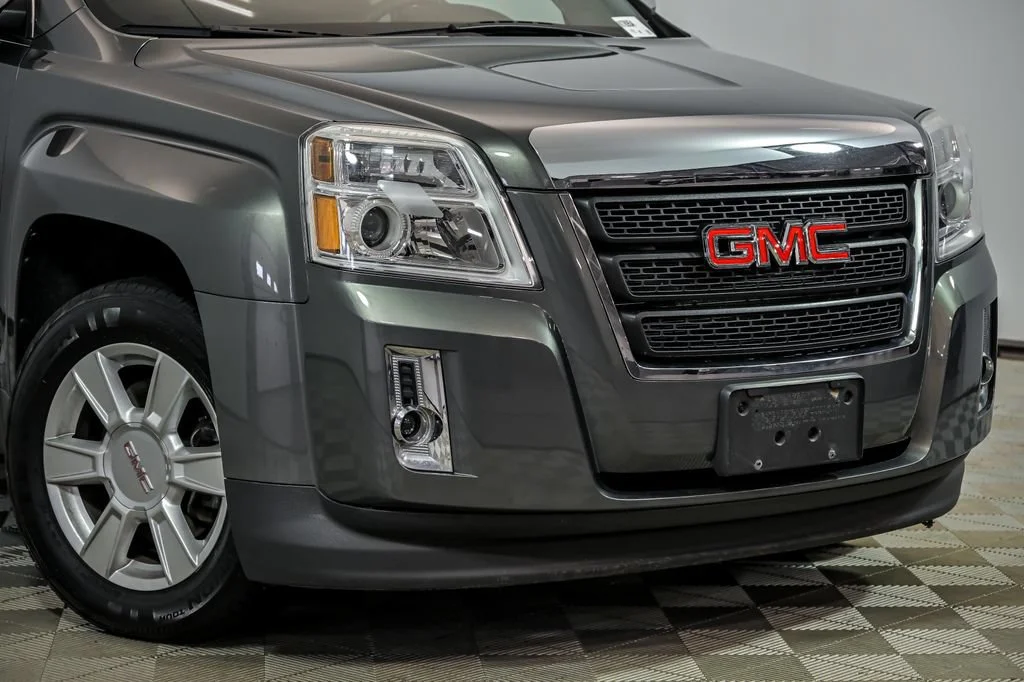 Used 2013 GMC Terrain SLE-1 with VIN 2GKALMEK2D6106769 for sale in St. Charles, IL