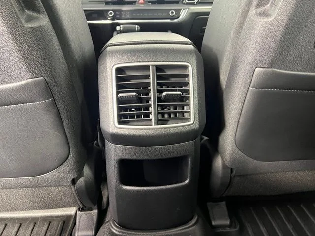 Used 2023 Blue Kia SX-Prestige image 35