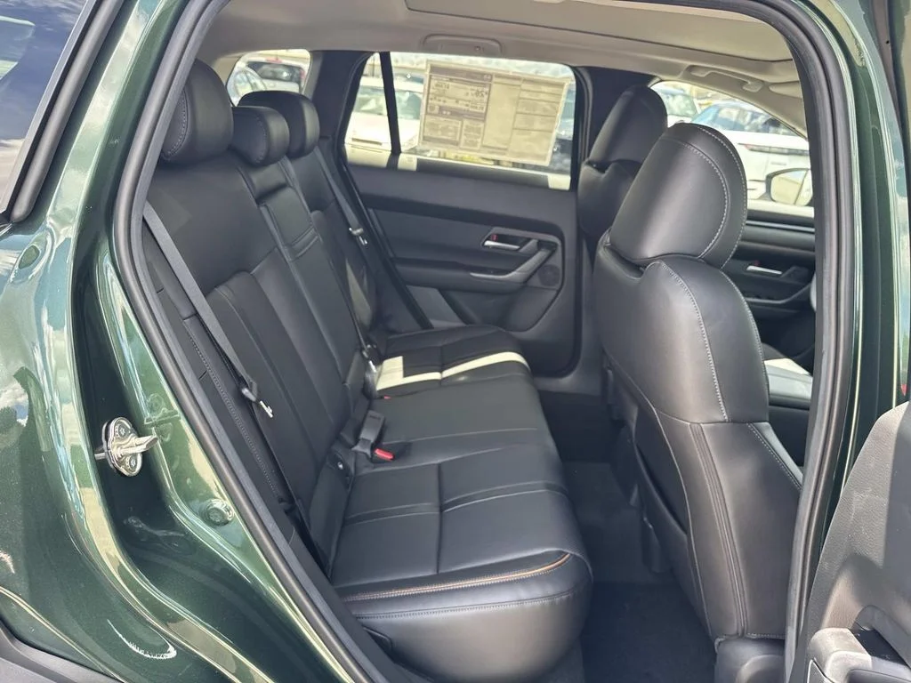 New  Green Mazda 2.5 S Premium image 9