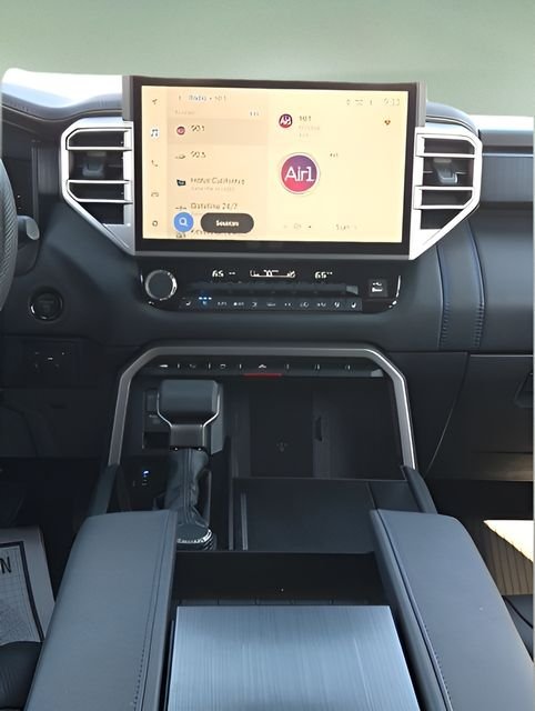 Used 2026 Gray Toyota Platinum image 11