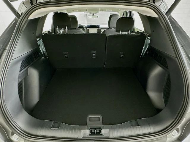 New 2026 Ford Escape Active