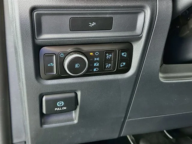 New 2026 Ford F-150 XLT