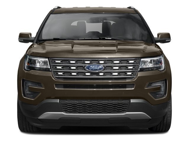 2016 Ford Explorer Limited - Photo 4