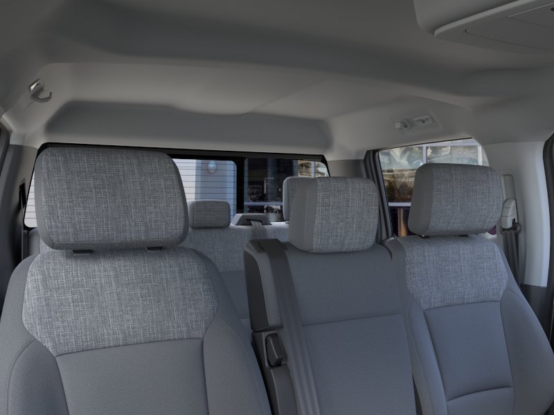 New 2026 Avalanche Ford XLT image 22