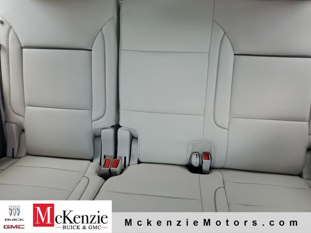 2026 GMC Yukon XL Denali - Photo 23