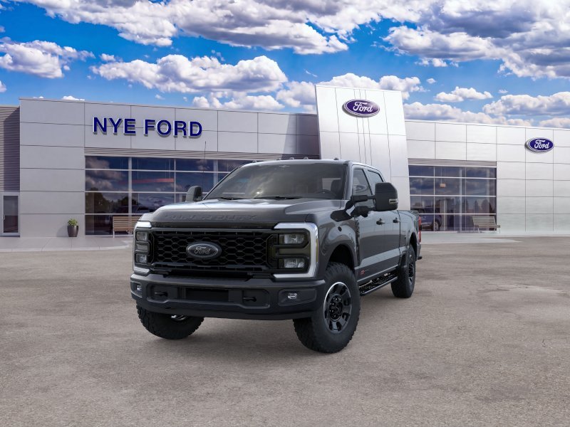 2026 Ford F-350 Super Duty XLT - Photo 26