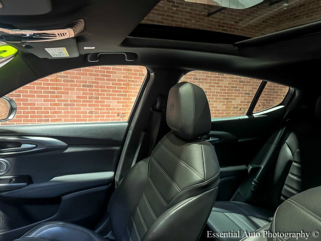 2024 ALFA ROMEO TONALE - Image 15