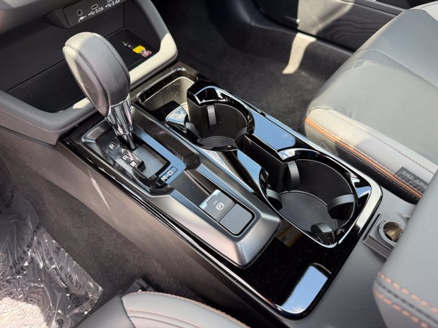 New 2026 CRYSTAL WHITE PEARL Subaru Sport Onyx Edition image 23