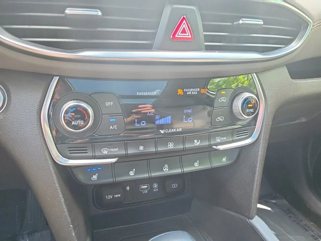 Used 2019 Silver Hyundai Ultimate image 19