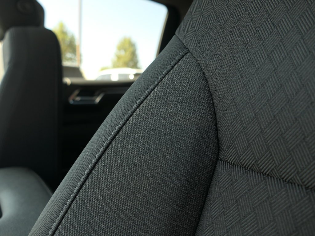 2026 Chevrolet Silverado 1500 RST - Photo 15