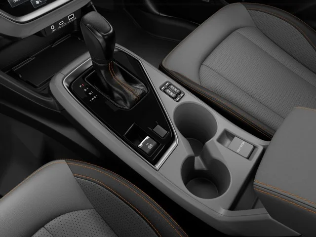 New 2027 SAND DUNE PEARL Subaru Limited Hybrid image 20
