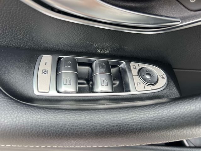 Certified Used 2023 White Mercedes-Benz E 350 image 18