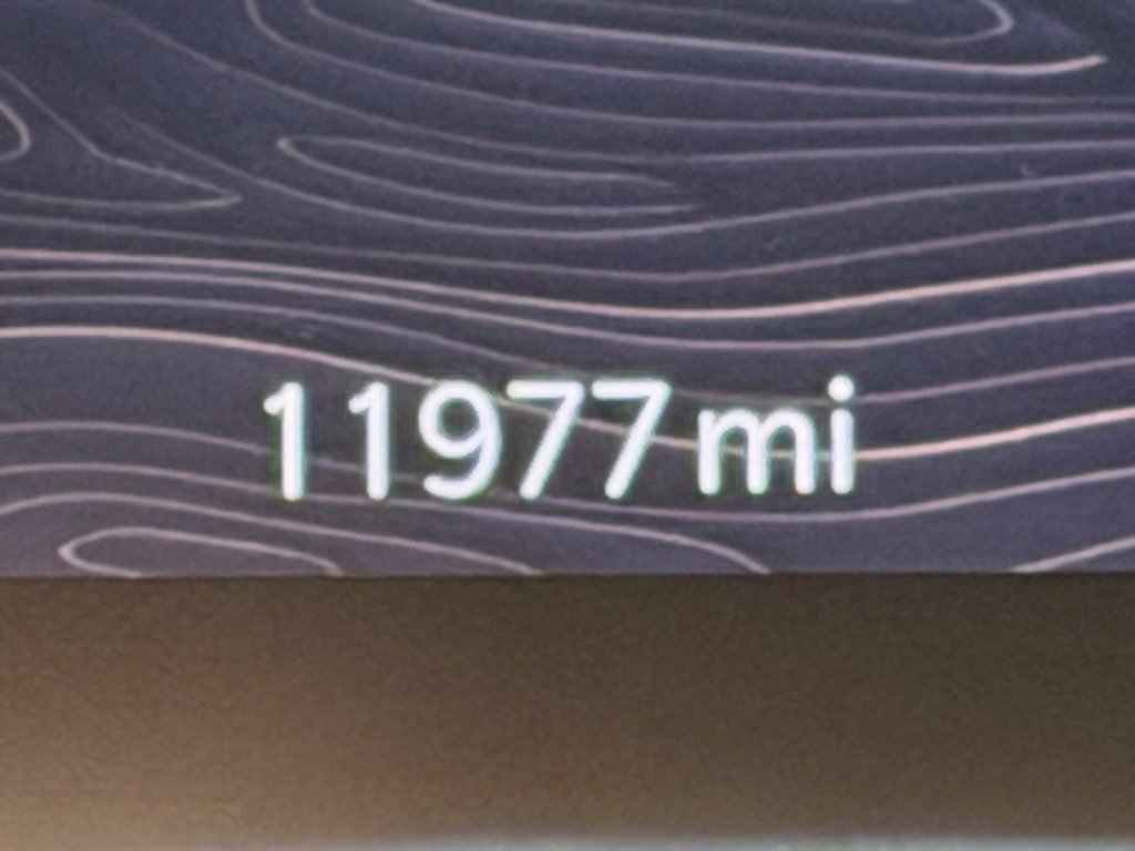Used 2024 Black Jeep Altitude X image 19