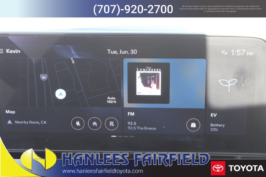 Used 2024 Blue Hyundai SE image 21