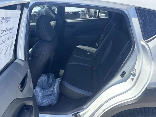 New 2026 CRYSTAL WHITE PEARL Subaru Wilderness image 22