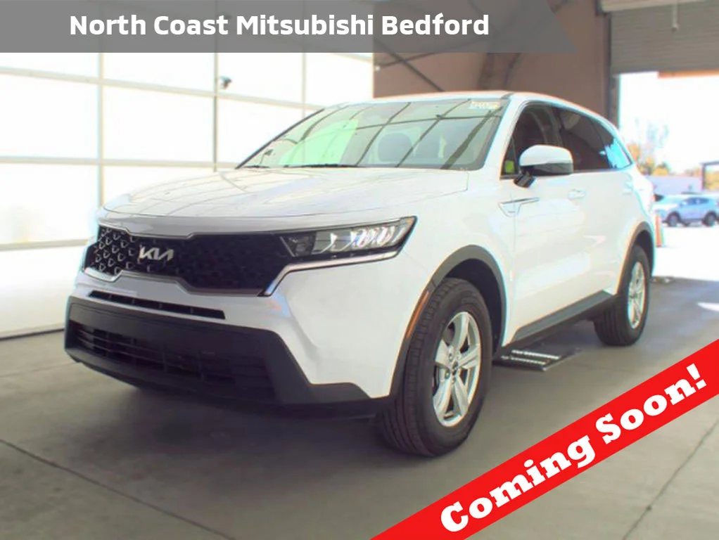 2023 Kia Sorento