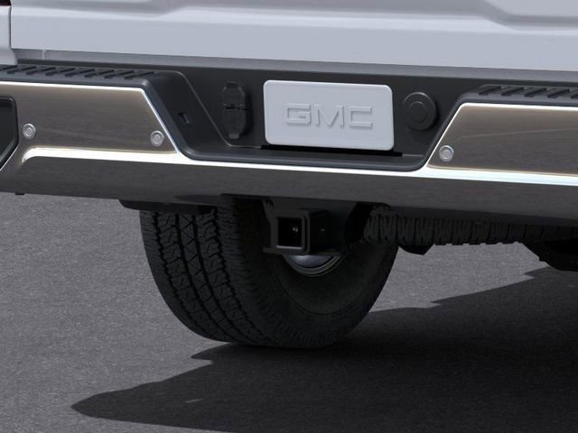 2025 GMC Sierra 2500HD Pro - Photo 14