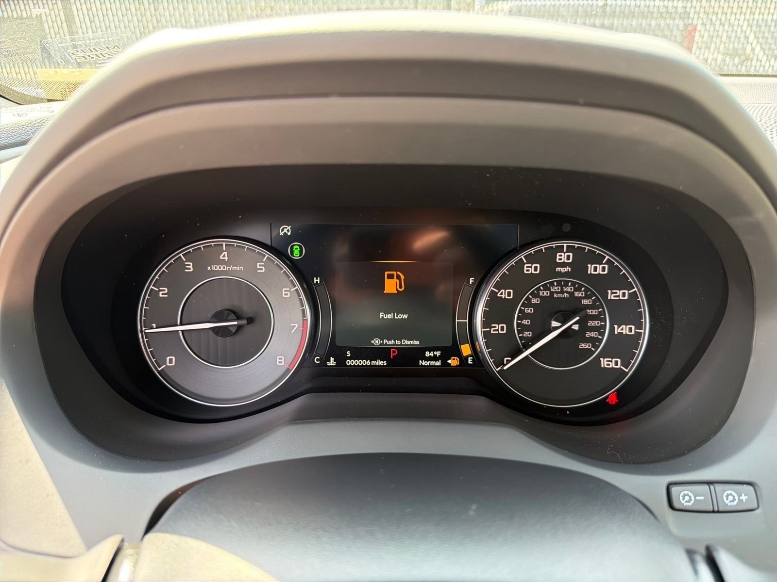 New 2026 Acura RDX Technology Package 4D Sport Utility