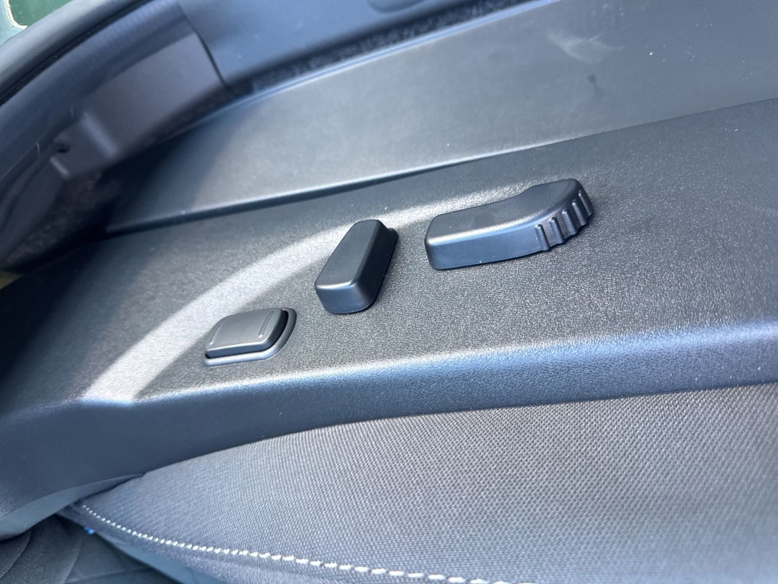 New 2026 Nissan Frontier SV 4D Crew Cab