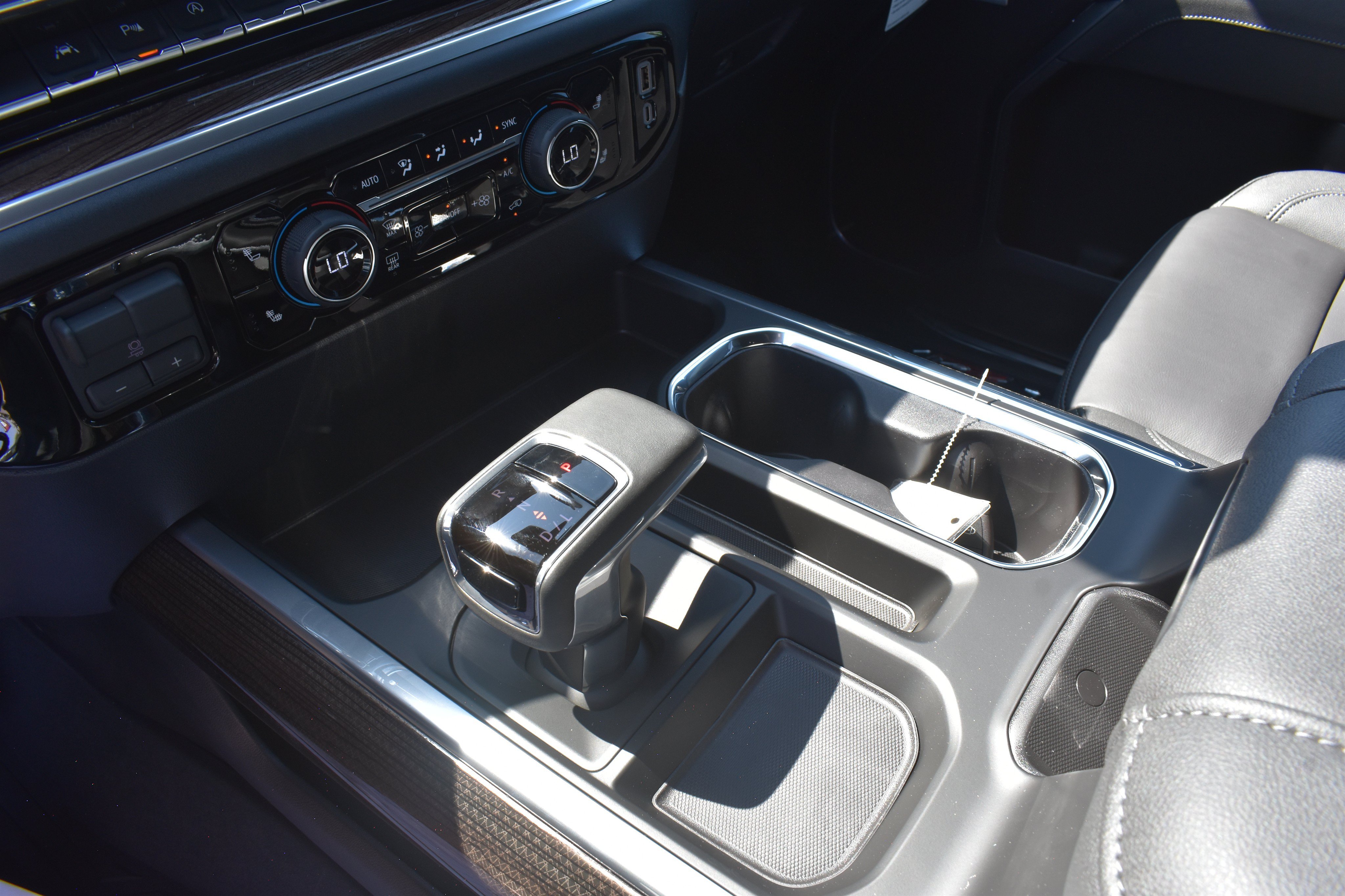 2026 Chevrolet Silverado 1500 RST - Photo 29