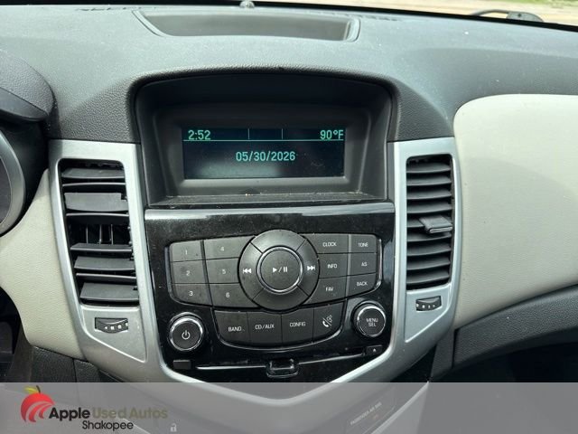 Used 2013 Blue Chevrolet LS image 9