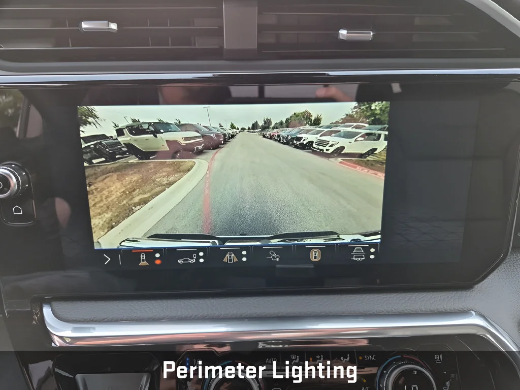 2026 GMC Sierra 1500 Denali - Photo 32