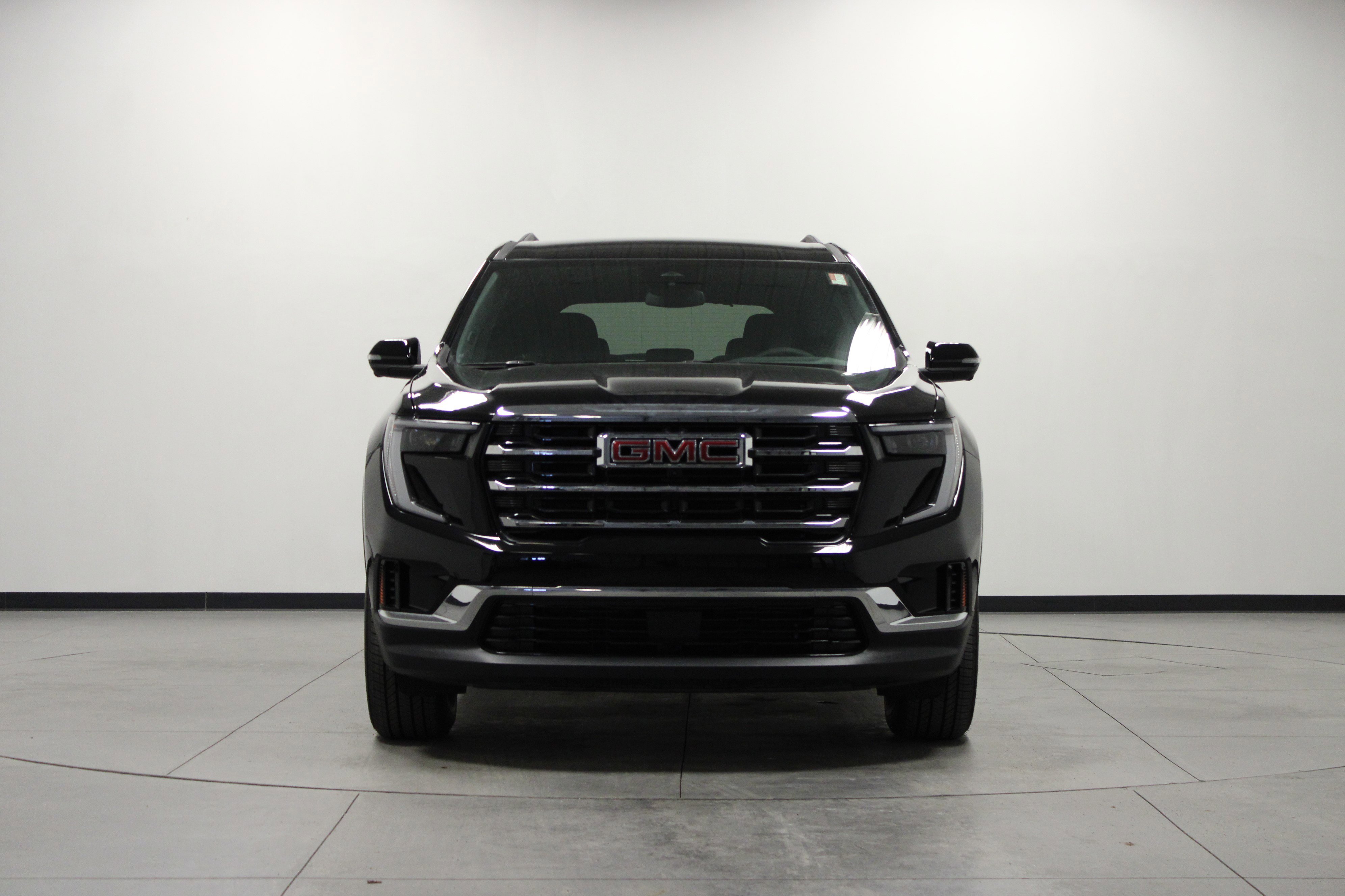 2025 GMC Acadia Elevation - Photo 8