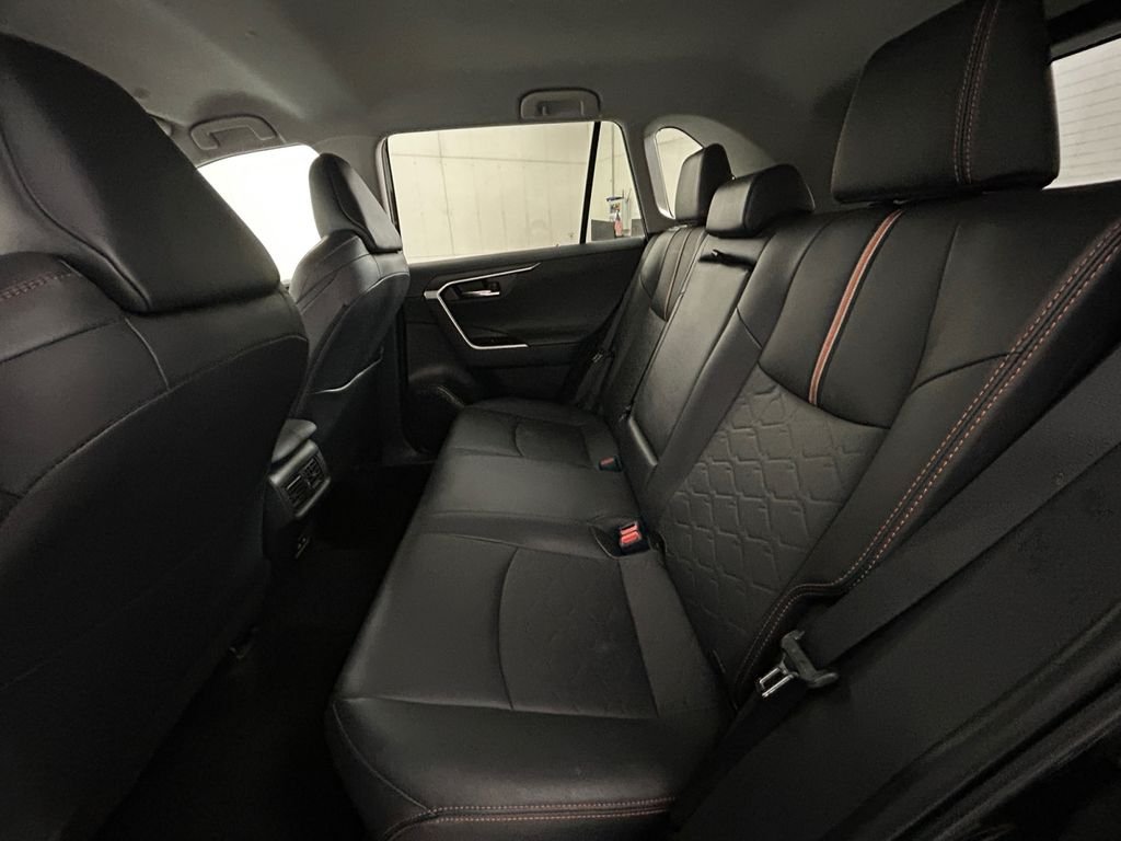 Used 2024 Black Toyota Adventure image 19
