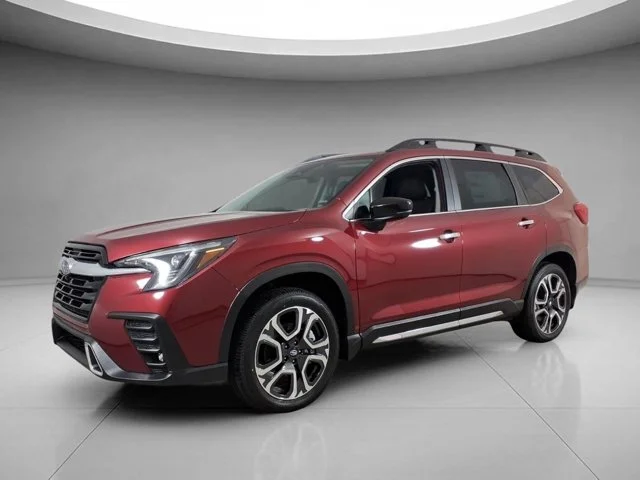 2026 Subaru Ascent Touring 7 Passenger's photo