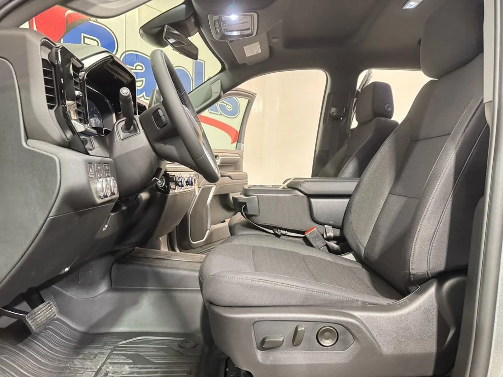 New 2026 Sterling Metallic GMC Elevation image 8