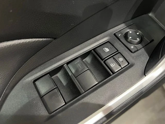 Certified Used 2023 Silver Sky Metallic Toyota LE image 9