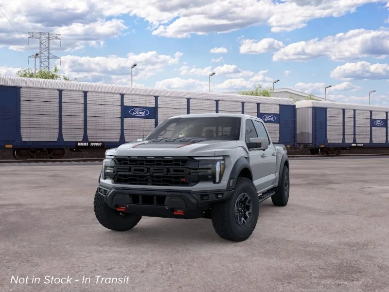 New 2026 Avalanche Ford Raptor® image 24