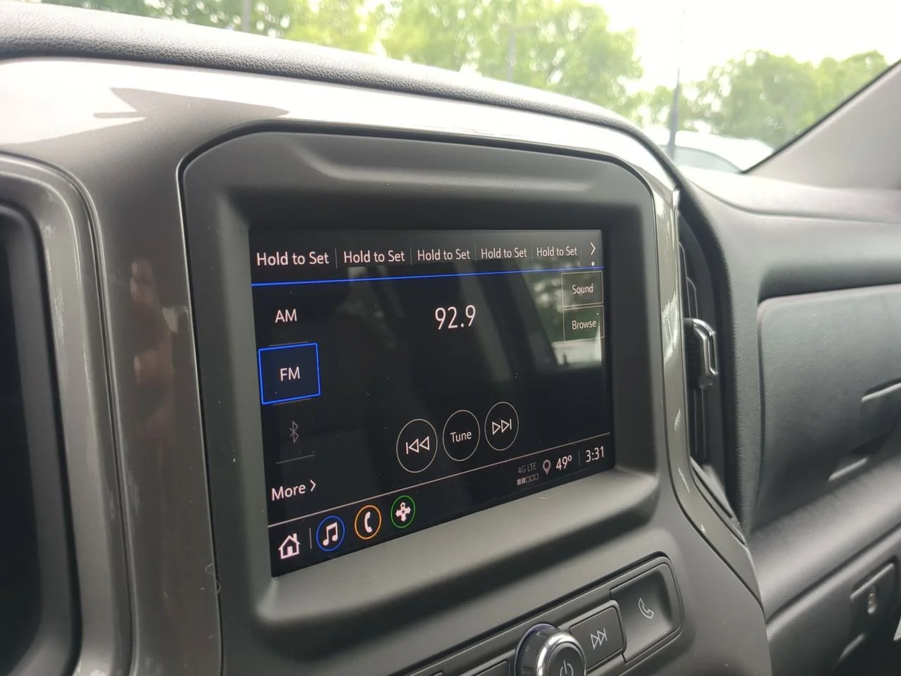 New 2026 Onyx Black GMC Pro DRW image 13