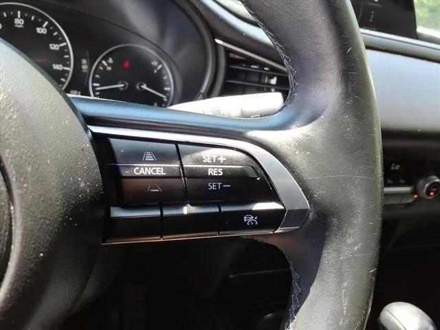 Used 2024 Gray Mazda 2.5 S Select Sport image 20