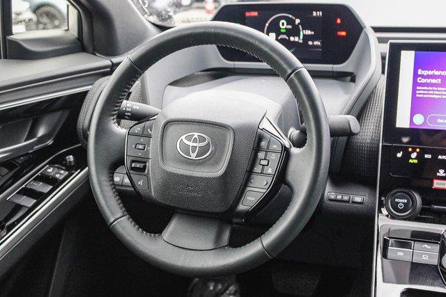 2024 Toyota bZ4X XLE - Photo 15