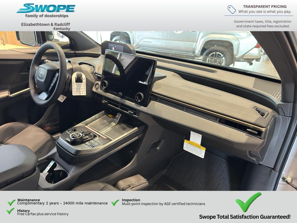 2026 Toyota bZ Woodland Woodland - Photo 20
