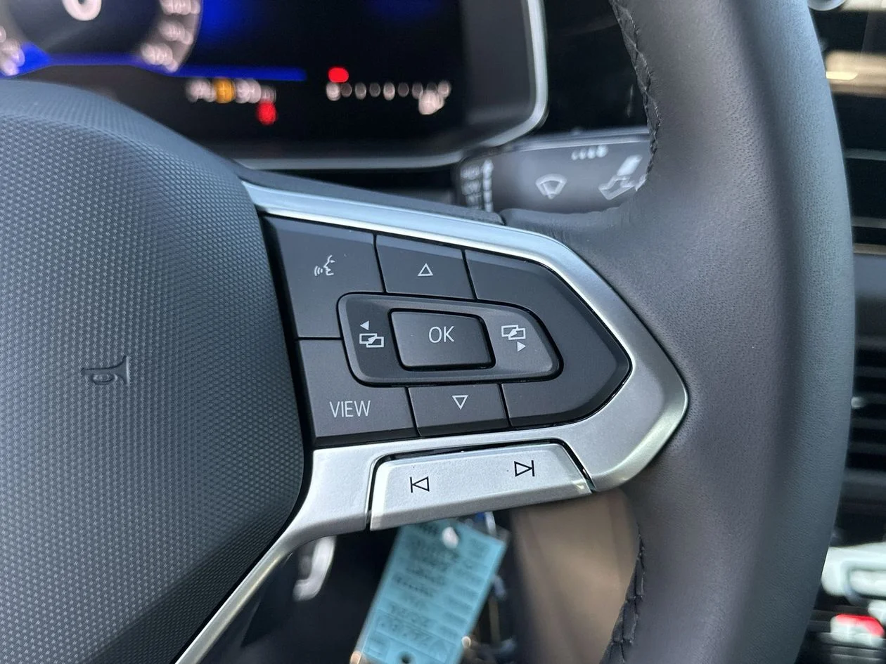 New 2026 Gray Volkswagen 1.5T Sport image 17