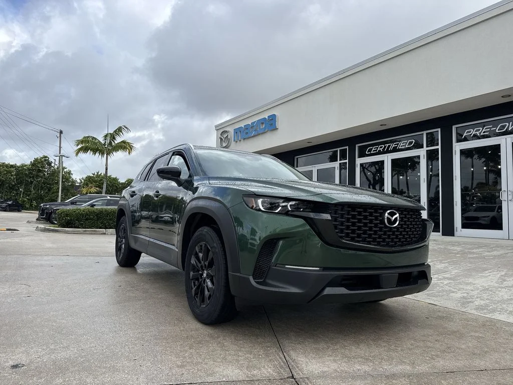 New 2026 Cypress Mazda 2.5 S Select AWD image 30