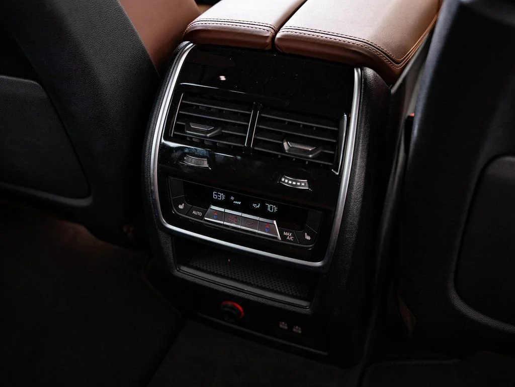 2024 BMW X7 M60i - Photo 37