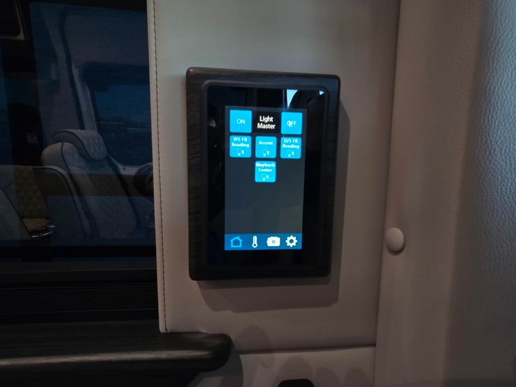 2024 Mercedes-Benz Sprinter Cargo Van Base - Photo 26