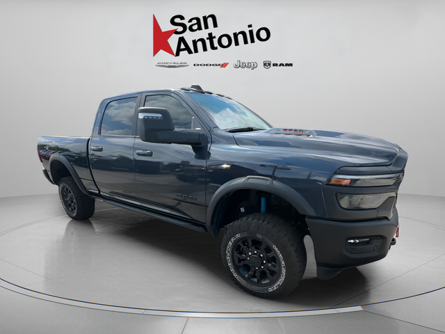 2026 RAM 2500 Power Wagon