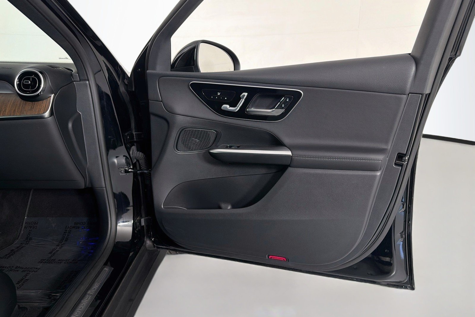 Certified Used 2026 Black Mercedes-Benz 300 image 23