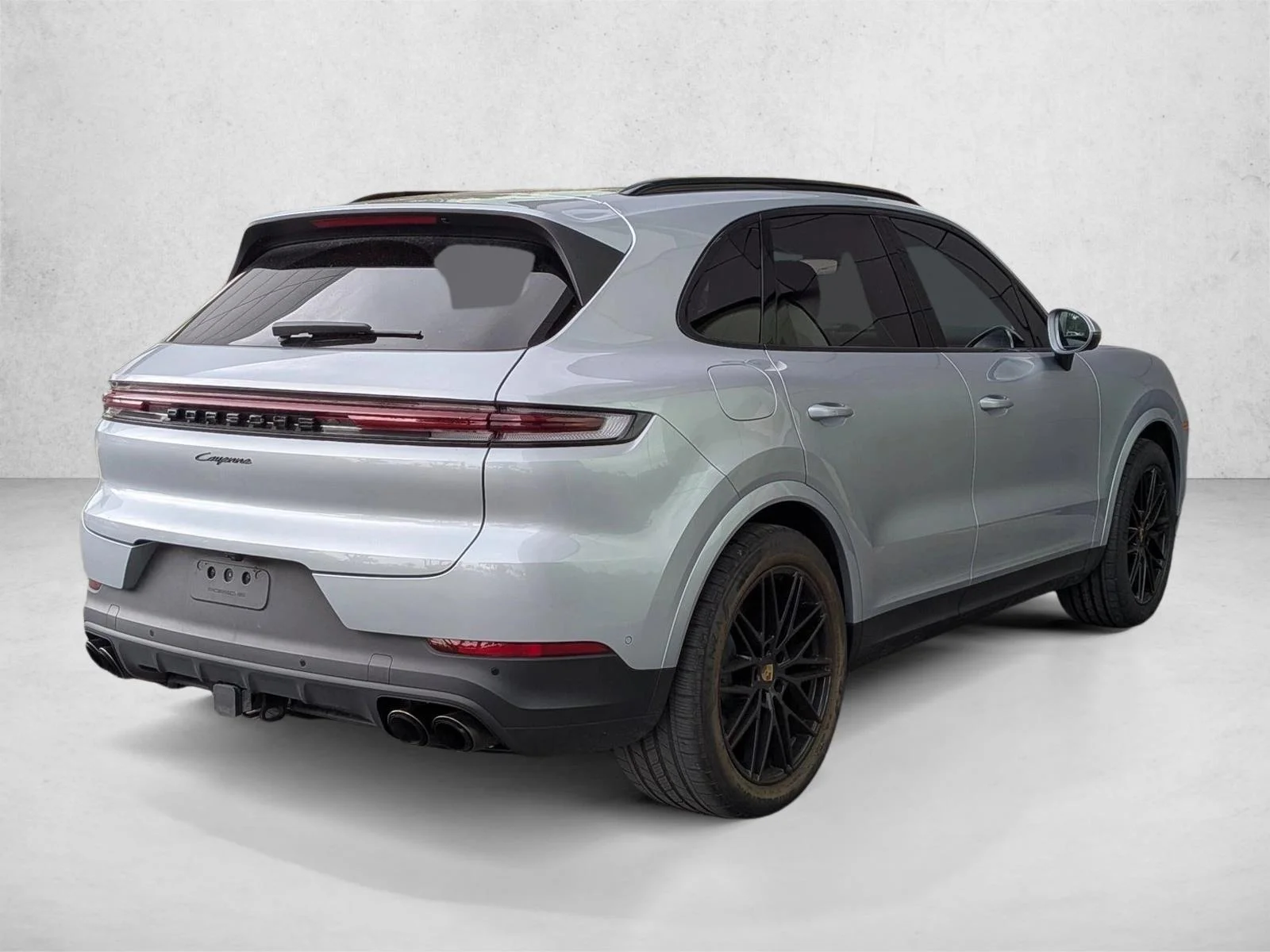 Used 2024 Dolomite Silver Metallic Porsche  image 5