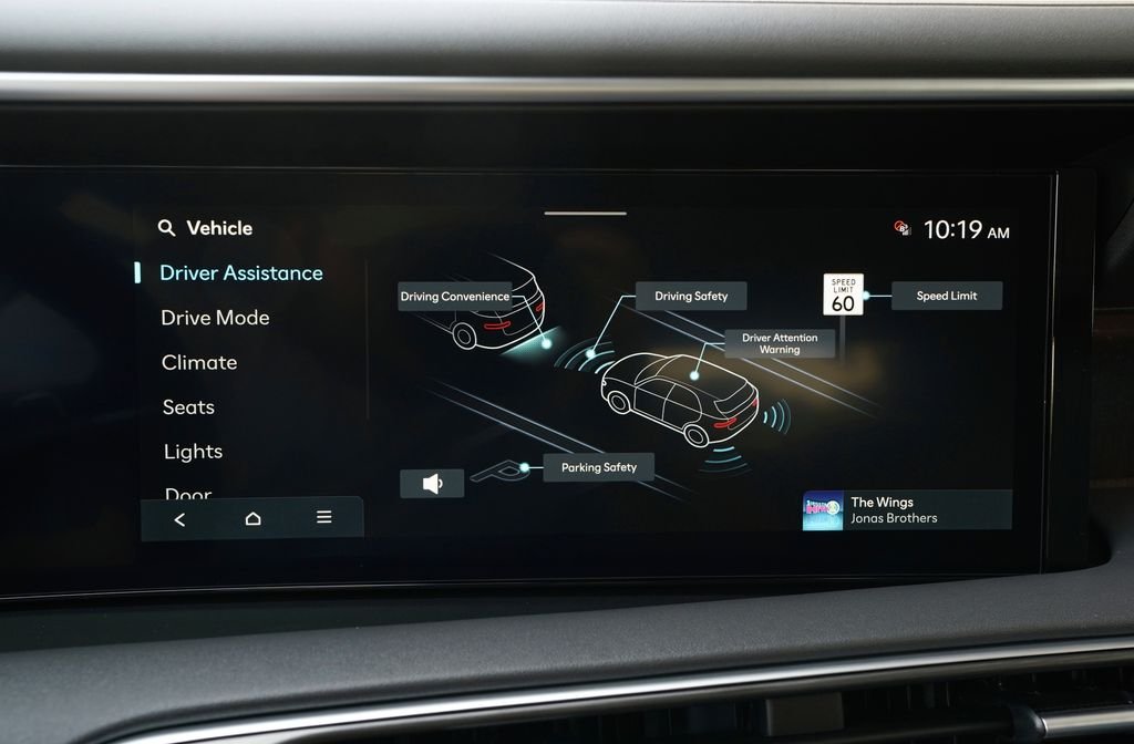 New 2026 Titan Green Hyundai Limited image 47