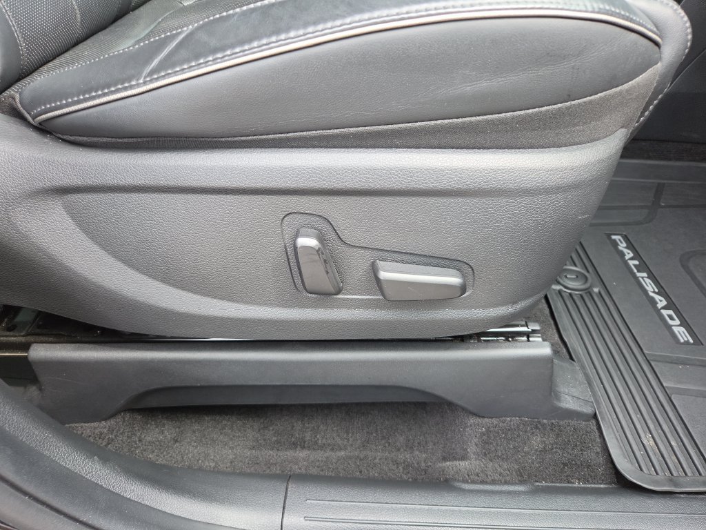 2021 Hyundai Palisade Calligraphy - Photo 39