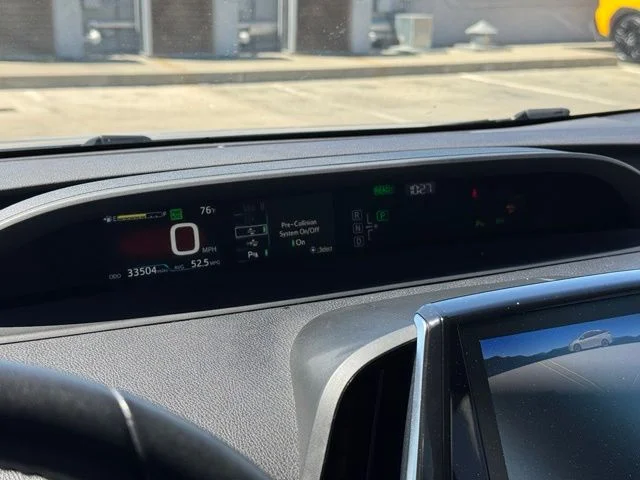 Used 2018 Silver Toyota Four image 14