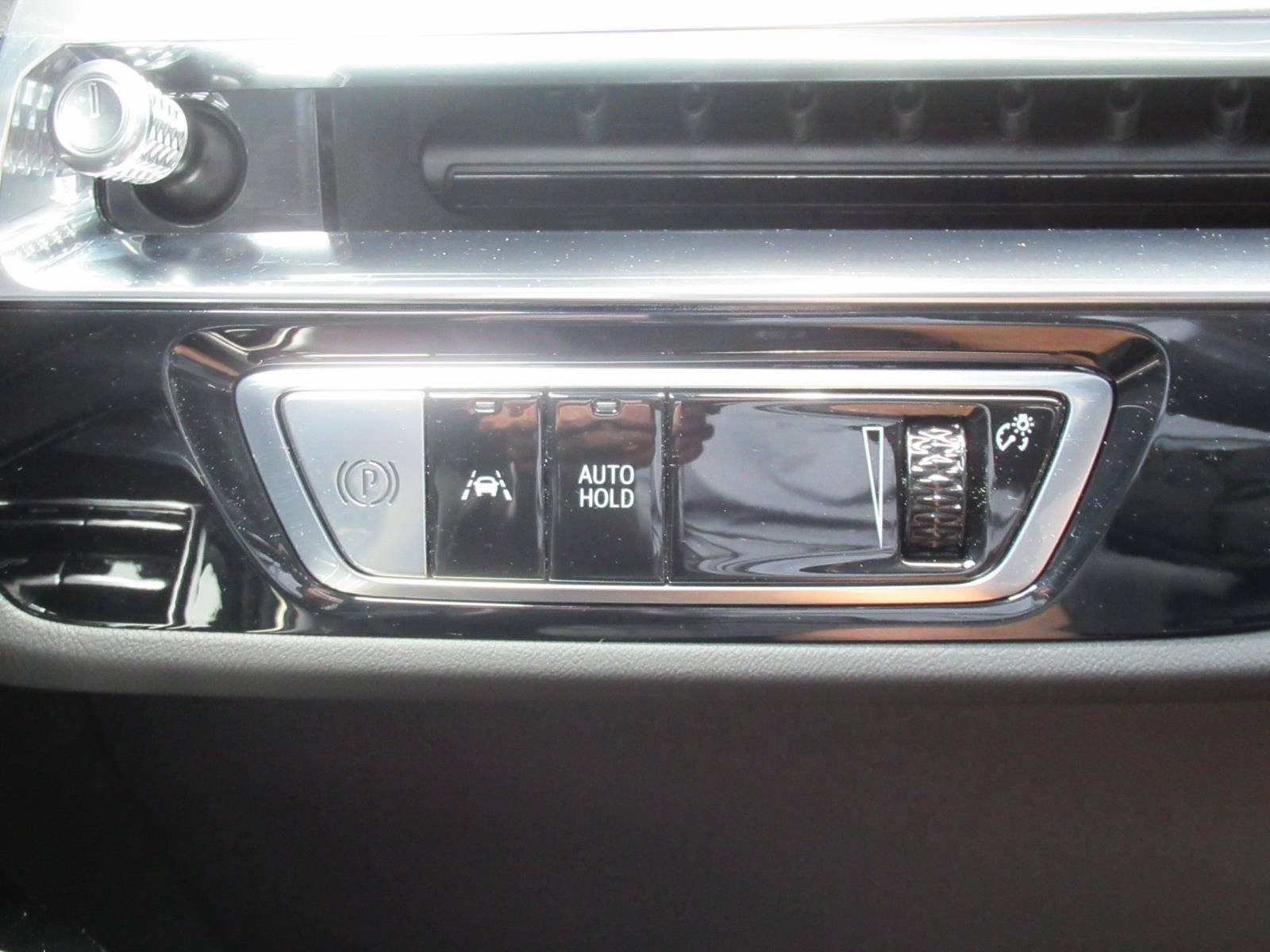 Used 2025 Red Cadillac Luxury image 23