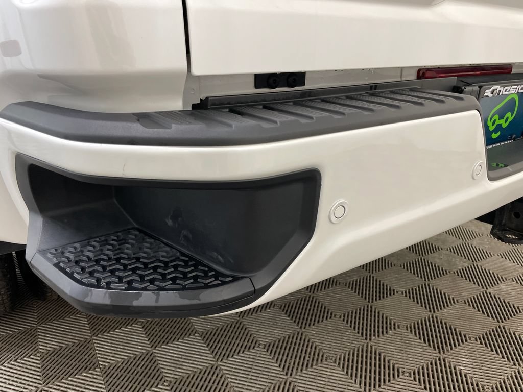2023 GMC Sierra 3500 Denali HD Denali - Photo 53