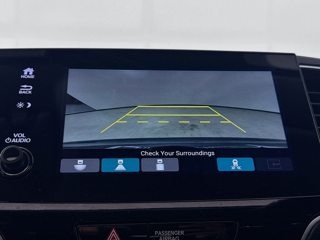 2022 Honda Pilot Touring - Photo 19